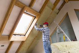 Best Blown-In Insulation  in Zephyrhills South, FL